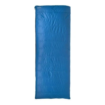 Abbildung von LOWLAND OUTDOOR Unisex Adult Ranger Featherlite Cobalt, 210 x 80 cm
