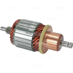 Abbildung von HC Cargo F 032 234 022 Anker, Starter 12V