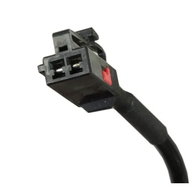 Abbildung von METZGER 0900993 ABS Sensor Hinterachse links 2 HYUNDAI: i30 II Kombi, Schrägheck, KIA: cee‘d Sportswagon, Pro Schrägheck