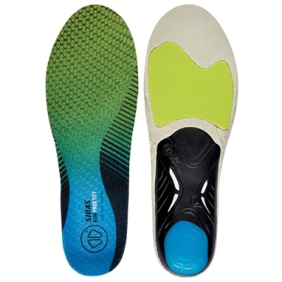 Abbildung von Sidas Run 3D Protect Shoe Insoles XX Large