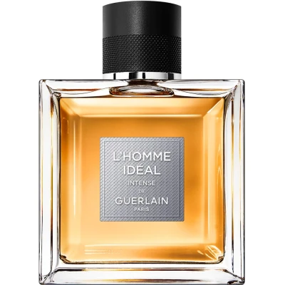 Abbildung von Guerlain L&#039;Homme Ideal L&#039;Intense Eau de Parfum 100 ml