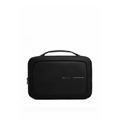 Abbildung von XD Design Notebooktasche, Größe: One Size, Black