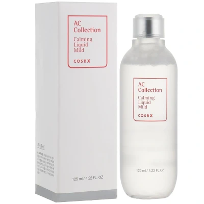 Abbildung von COSRX AC Collection Mild Calming Liquid 125ml