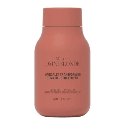 Abbildung von Magically Transforming Tomato Retreatment