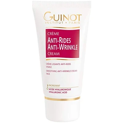 Abbildung von Guinot Antifalten Creme Anti Wrinkle Cream, 1er Pack (1 x 50 ml)