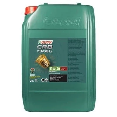 Abbildung von Castrol Agri Power Ultra 10W 40 20 Liter 1557A4