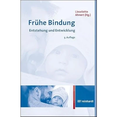 Abbildung von Frühe Bindung: Entstehung und Entwicklung