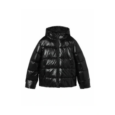 Abbildung von NAME IT Puffer Winterjacke Jacket (158/164)
