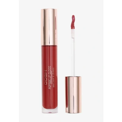 Abbildung von Gosh Copenhagen Peptide LIP Gloss Lipgloss, Größe: 7 ml, Cherry