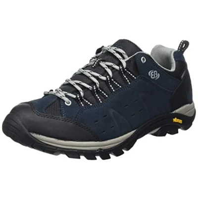 Abbildung von Brütting Sneaker low, Herren, Größe: 38.5, Blue Schuhe
