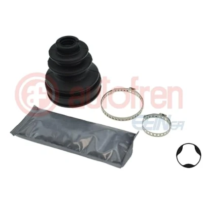 Abbildung von AUTOFREN SEINSA D8572 Achsmanschette 96 getriebeseitig PEUGEOT: 406 Coupe