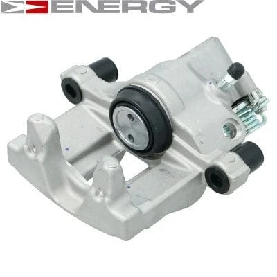 Abbildung von ENERGY ZH0198 Bremssattel Hinterachse links RENAULT: Laguna 3 Grandtour, 3, III Coupe