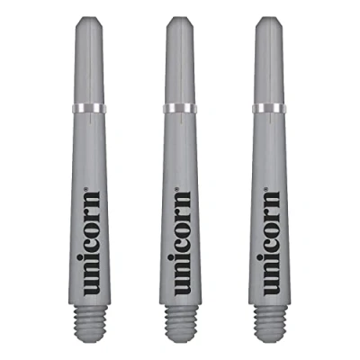 Abbildung von Unicorn Gripper 4 Mirage Schaft, Smoke, m