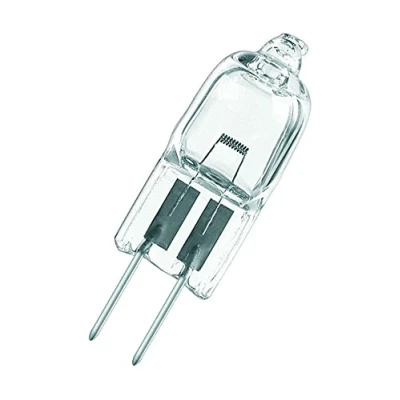 Abbildung von STUDIO PROJEKTOR UND FOTOLAMPE G4 30 W 6 V