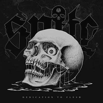 Abbildung von Dedication to Flesh