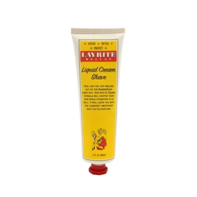 Abbildung von Layrite Liquid Cream Shave 118 ml