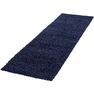 Abbildung von Ayyildiz Teppiche Hochflor Läufer &quot;Life Shaggy 1500&quot;, rechteckig, 80cm x 250cm (BxL)