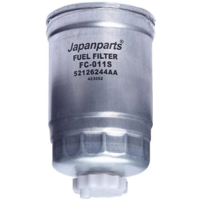 Abbildung von ASHIKA 30 00 011 Kraftstofffilter Anschraubfilter JEEP: WRANGLER 3, Cherokee IV