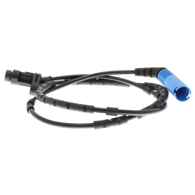 Abbildung von VEMO V20 72 0068 ABS Sensor Hinterachse für Fahrzeuge mit 12 BMW: 3 Limousine, Touring