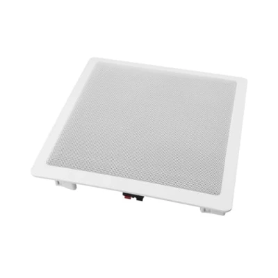 Abbildung von OMNITRONIC CSUB 10 Decken Subwoofer 10&quot; Einbaulautsprecher, Doppelschwingspule, 90 W RMS, 2 x 8 Ohm, 268 mm