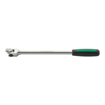 Abbildung von Stahlwille 504 2K/18N 13061018 Led grip Schraubendreher 1/2 (12,5 mm) 1 Stück