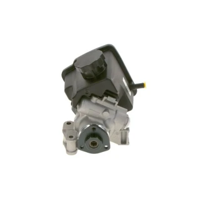 Abbildung von BOSCH K S00 000 596 Hydraulikpumpe hydraulisch 120 MERCEDES BENZ: Sprinter 3.5 T Kastenwagen, Vito Bus, Viano