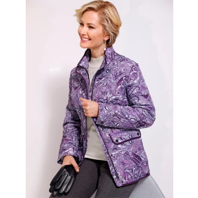Abbildung von Witt Allwetterjacke Jacke