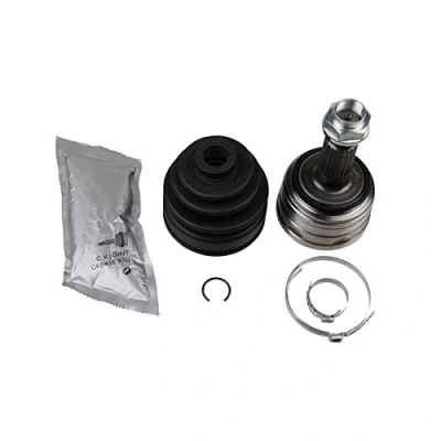 Abbildung von GSP 823038 Gelenksatz Middle groove HONDA: CIVIC 6 Hatchback, Fastback, Stufenheck