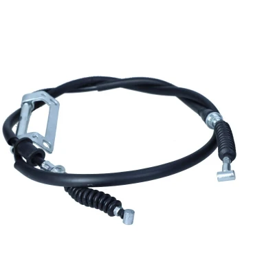 Abbildung von MAXGEAR 32 1639 Handbremsseil 1658/1390 mmmm Scheibenbremse KIA: CARENS 2