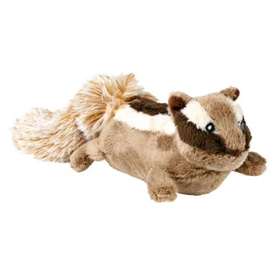 Abbildung von Trixie Hundespielzeug Eichhörnchen Braun
