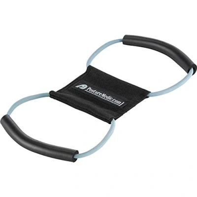 Abbildung von Sports Pharma Posture Medic Elastic Größe XS für optimale Haltung und Komfort