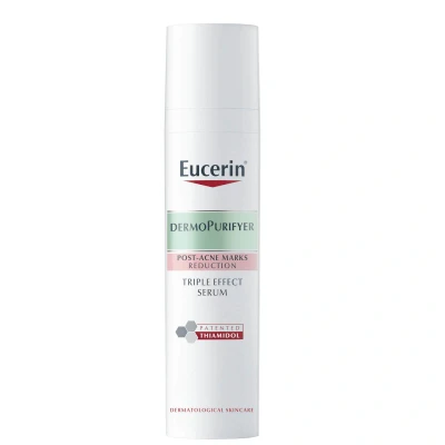 Abbildung von Eucerin DermoPurifyer Triple Effect Serum 40ml