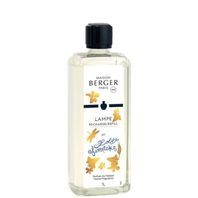 Abbildung von Lampe Berger Nachfüllung für Duftlampe Lolita Lempicka 1 Liter