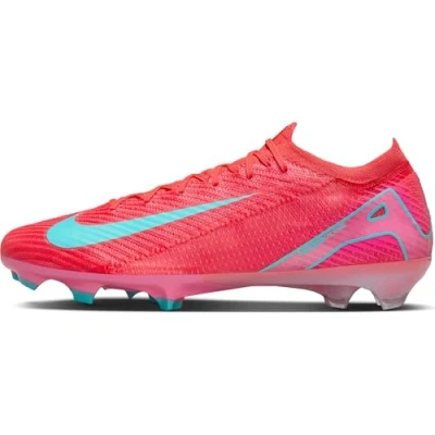 Abbildung von Nike Performance Mercurial Vapor 16 Elite FG Rasen Fußballschuh Stollen rot, Herren, Größe: 40, Rot Schuhe