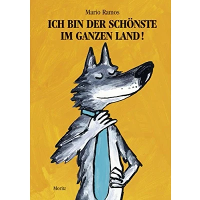 Abbildung von Ich bin der Schönste im ganzen Land!