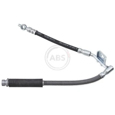 Abbildung von A.B.S. SL 4272 Bremsschläuche 400 BANJO 10.0 mm MG: MGF Cabrio, MG TF Cabrio