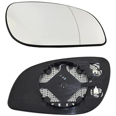 Abbildung von TarosTrade 57 0251 R 46970 Spiegelglas Heizbar Rechts