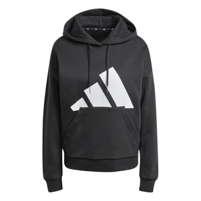 Abbildung von adidas Sportswear Kapuzensweatshirt &quot;W BL FL HD&quot;
