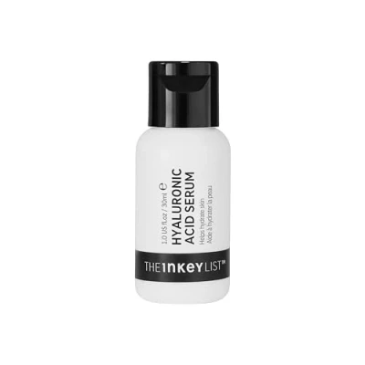 Abbildung von The INKEY List 2% Hyaluronsäure Hydrating Serum to Plump and Smooth Skin for All Types 30ml