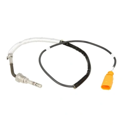 Abbildung von FEBI BILSTEIN 49274 Sensor, Abgastemperatur nach Rußpartikelfilter SKODA: Fabia 2 Combi, Schrägheck, Roomster, SEAT: Ibiza 4 Schrägheck