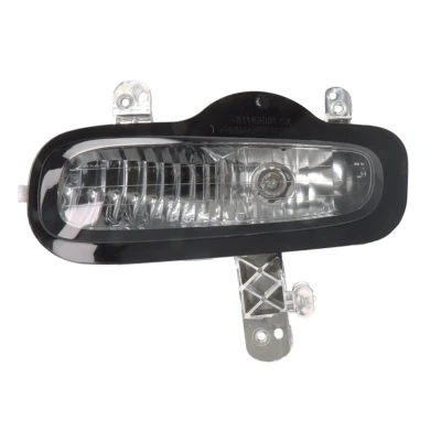 Abbildung von MAGNETI MARELLI 714081160701 Tagfahrleuchte links FIAT: Panda III Schrägheck