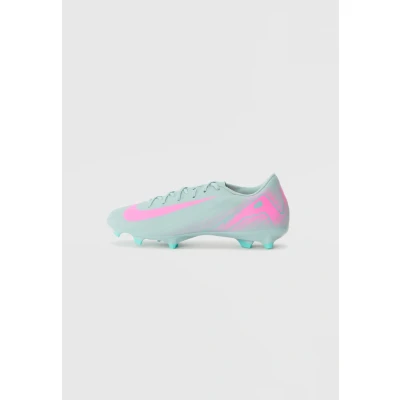 Abbildung von Nike Performance Mercurial Vapor 16 Academy Fußballschuhe Naturrasen, Herren, Größe: 44.5, Ocean cube/pink blast Schuhe