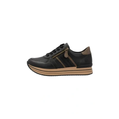 Abbildung von Remonte D131803 D13 Schnürschuh