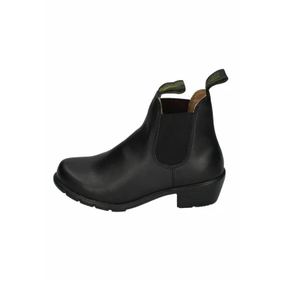 Abbildung von Blundstone 162231 Chelseaboots Vegan Black