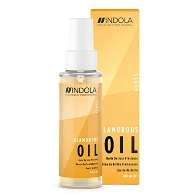 Abbildung von Innova Glamorous Oil Gloss Haarserum