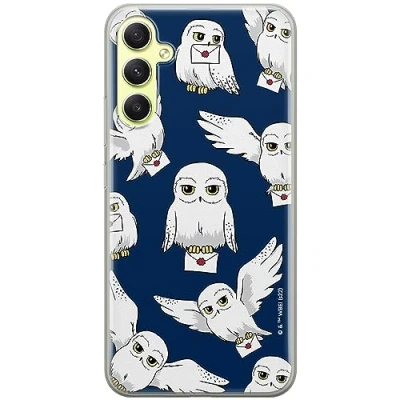 Abbildung von ERT GROUP Handyhülle für Samsung A34 5G Original und offiziell Lizenziertes Harry Potter Muster 241 optimal an die Form des Handy angepasst, hülle aus TPU