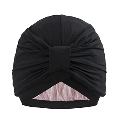Abbildung von STYLEDRY Turban Shower Cap After Dark, SD SC OR 102