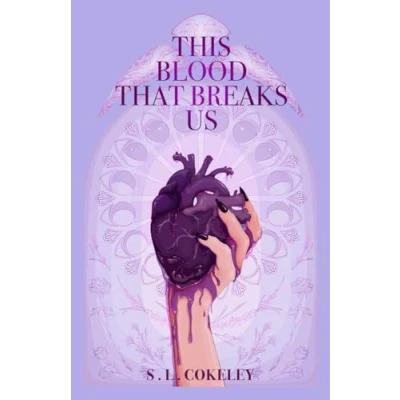 Abbildung von This Blood That Breaks Us (This Binds Us, Band 3)