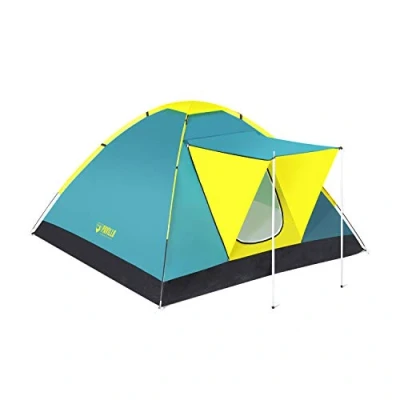 Abbildung von Bestway Pavillo Cool Ground 3 Zelt 210 x 120 cm