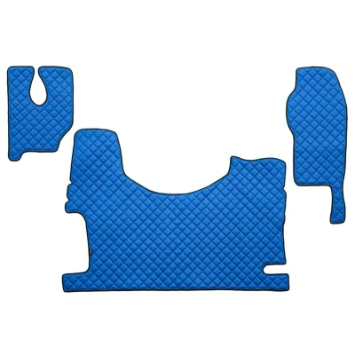 Abbildung von Fußmatte F CORE FL24 BLUE